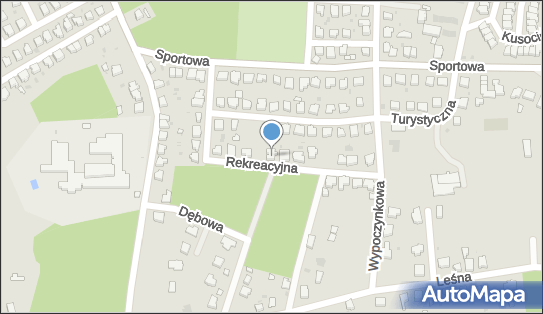 Jan Bodnar, Rekreacyjna 5, Żary 68-200 - Przedsiębiorstwo, Firma, NIP: 9281108661