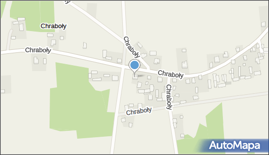 Jan Borysiewicz, Chraboły 14A, Chraboły 16-002 - Przedsiębiorstwo, Firma, NIP: 9660027286