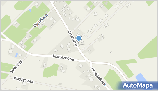 Jan Bud Jan Strzemieczny, Grodziska 6, Zalesie 96-321 - Przedsiębiorstwo, Firma, numer telefonu, NIP: 8380005627