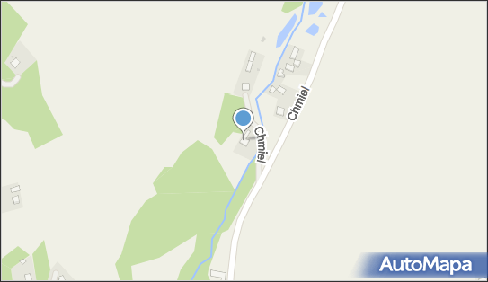 Jan Buszewycki Transport - Zrywka Drewna, Chmiel 14, Chmiel 38-713 - Przedsiębiorstwo, Firma, NIP: 6891004869