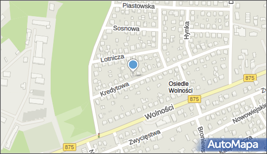 Jan Cisiński - Działalność Gospodarcza, Kredytowa 11, Mielec 39-300 - Przedsiębiorstwo, Firma, NIP: 8171662858