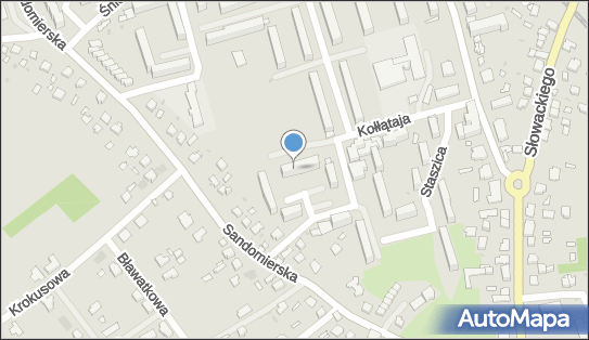 Jan Ciszkowski - Działalność Gospodarcza, ul. Hugona Kołłątaja 6 37-300 - Przedsiębiorstwo, Firma, NIP: 8161276674