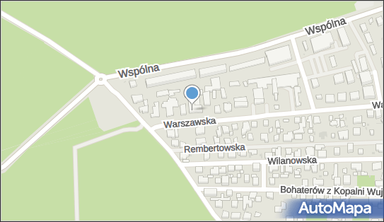 Jan Computers Bujak Paweł, Warszawa 13, Warszawa 03-242 - Przedsiębiorstwo, Firma, NIP: 5241022885