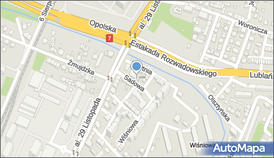 Jan Czuba F.H., Sadowa 6, Kraków 31-408 - Przedsiębiorstwo, Firma, NIP: 6790168701