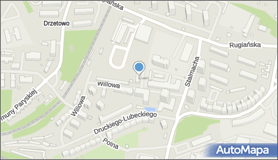 Jan Ferdek - Działalność Gospodarcza, ul. Willowa 5/5, Szczecin 70-015 - Przedsiębiorstwo, Firma, NIP: 8511456550