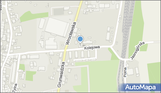 Jan Fugiel Zakład Instalatorstwa Sanitarnego Wod-Kan C.O.Gazowego 48-340 - Przedsiębiorstwo, Firma, NIP: 7551048265