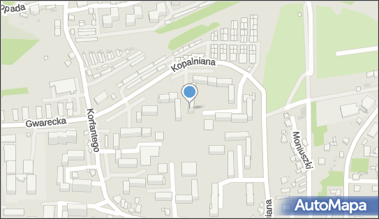 Jan Fukas - Działalność Gospodarcza, ul. Kopalniana 18 41-705 - Przedsiębiorstwo, Firma, NIP: 6411023098