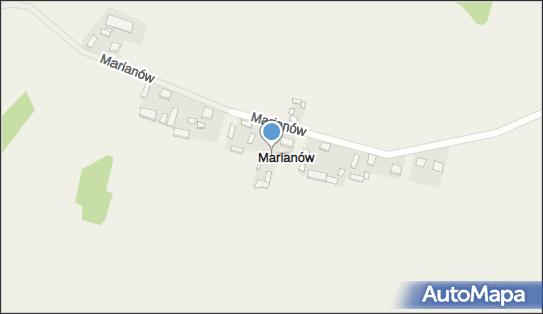 Jan Grzelak, Marianów 5, Marianów 98-260 - Przedsiębiorstwo, Firma, NIP: 8272007167