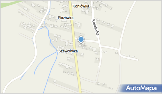 Jan Haberny - Działalność Gospodarcza, Koniówka 224 A, Koniówka 34-470 - Przedsiębiorstwo, Firma, NIP: 7351573989