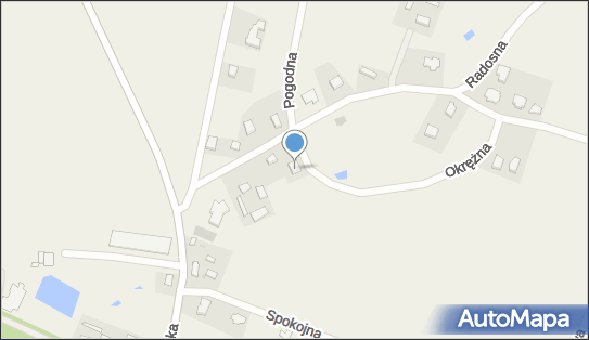 5542265298, Jan Heise Projektowanie Obiektów Pływających 