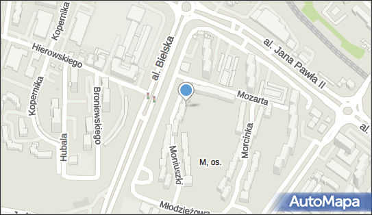 Jan Jasiński - Działalność Gospodarcza, ul. Moniuszki 7, Tychy 43-100 - Przedsiębiorstwo, Firma, NIP: 6461088898