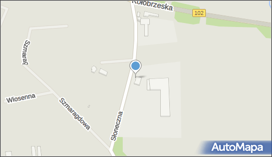 Jan Jaskólski BudTrans., Słoneczna 1, Trzebiatów 72-320 - Przedsiębiorstwo, Firma, NIP: 8541444505