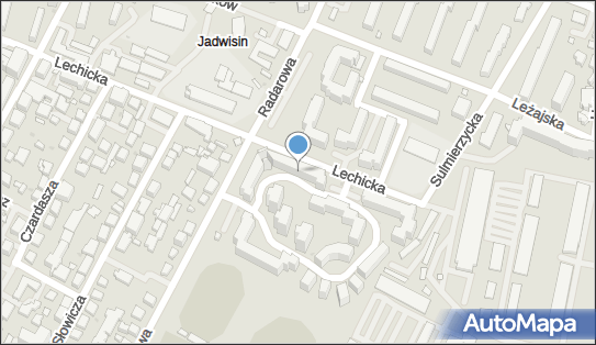 Jan Jędrychowski, Lechicka 15, Warszawa 02-156 - Przedsiębiorstwo, Firma, NIP: 9691526079