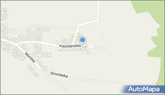 Jan Jopek, ul. Kasztanowa 28, Biały Kościół 32-089 - Przedsiębiorstwo, Firma, NIP: 5130220872