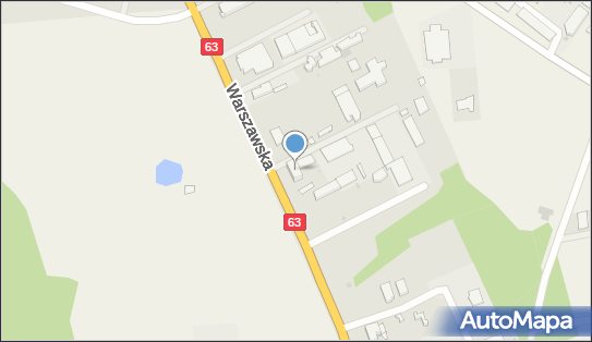 Jan Kaczyński Fhu, ul. Warszawska 55, Pisz 12-200 - Przedsiębiorstwo, Firma, NIP: 8491028181