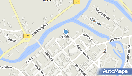 Jan Kałdus - Działalność Gospodarcza, Kozia 4B, Trzebiatów 72-320 - Przedsiębiorstwo, Firma, NIP: 8571048932