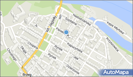 Jan Kamizelich - Działalność Gospodarcza, ul. Garbarska 4, Brzeg 49-300 - Przedsiębiorstwo, Firma, NIP: 7471052075