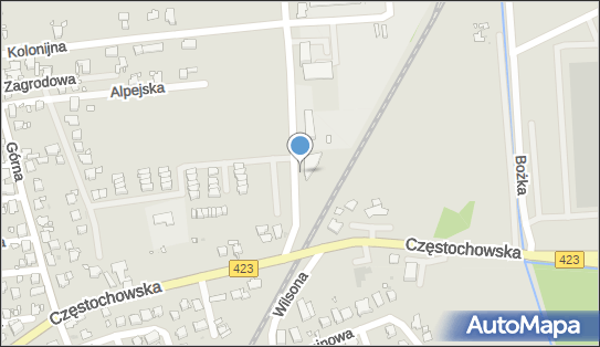 Jan Klimkiewicz - Działalność Gospodarcza, ul. Drobiarska 2A 45-410 - Przedsiębiorstwo, Firma, numer telefonu, NIP: 7542669482