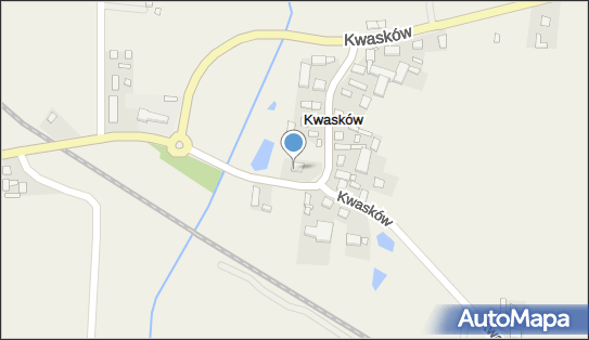 Jan Kołodziejczak, Kwasków 9, Kwasków 98-235 - Przedsiębiorstwo, Firma, NIP: 8271924708