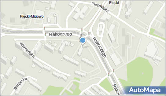 Jan Kowalski - Działalność Gospodarcza, ul. Warneńska 12 A 80-288 - Przedsiębiorstwo, Firma, NIP: 9570728128