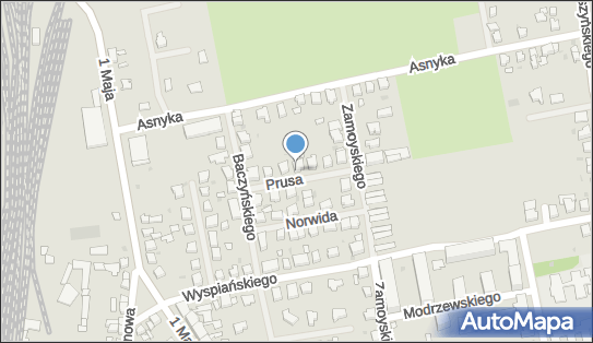 6721001754, Jan Kowalski , Regwag-Pol