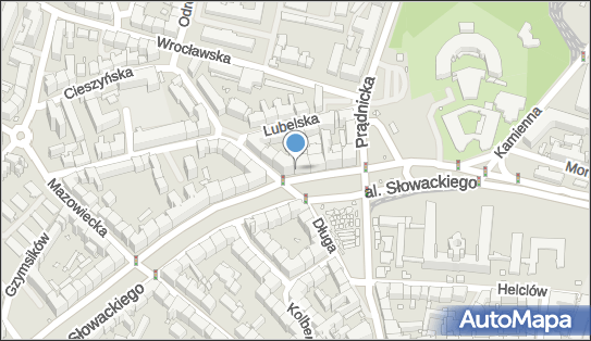 Jan Kowalski, al. Juliusza Słowackiego 58, Kraków 30-004 - Przedsiębiorstwo, Firma, NIP: 6772171704