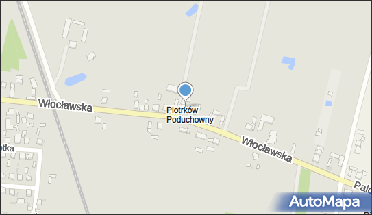 Jan Kubacki P.P.H.U.Kuba, Włocławska 77, Piotrków Kujawski 88-230 - Przedsiębiorstwo, Firma, NIP: 8890002935