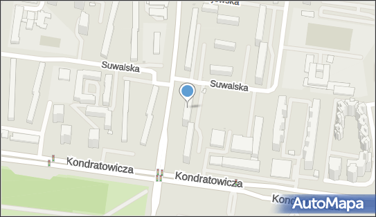 Jan Kujawski, Chodecka 12, Warszawa 03-350 - Przedsiębiorstwo, Firma, NIP: 5261627344