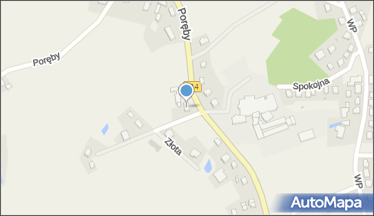 Jan Labuda Centrum Ogrodnicze, Hurtownia Ogrodnicza Rosa, Poręby 54 83-340 - Przedsiębiorstwo, Firma, NIP: 5891131768