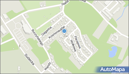 6161221376, Usługi Ratownictwa Medycznego Jan Ładomirski 