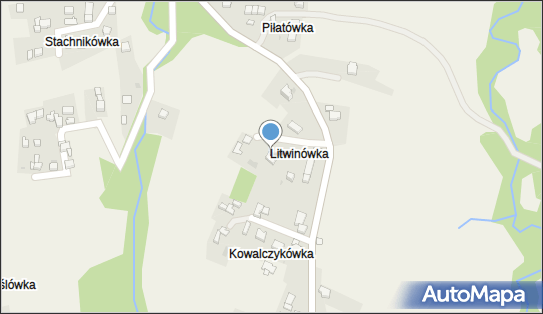 Jan Latawiec Firma Produkcyjno-Handlowo-Usługowa Janek, Rdzawka 96 34-700 - Przedsiębiorstwo, Firma, NIP: 7351146075