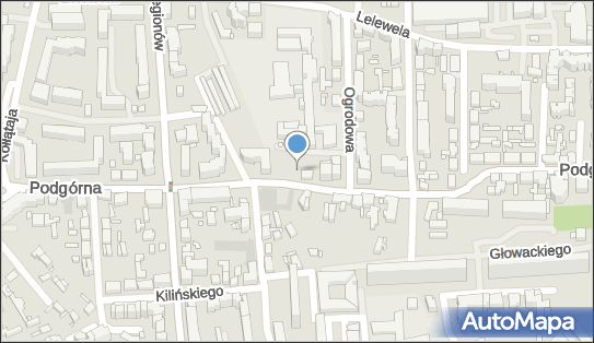 Jan Maks, Podgórna 43, Toruń 87-100 - Przedsiębiorstwo, Firma, NIP: 9561178496