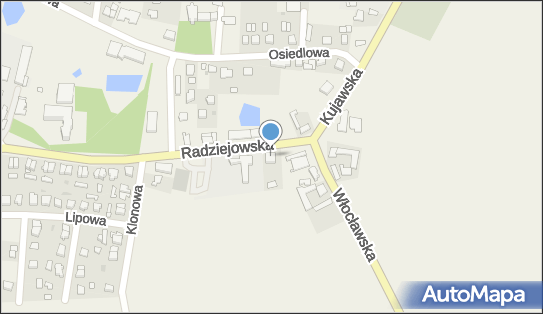 8910001609, Jan Mańkowski Zakład Usługowo - Handlowy 