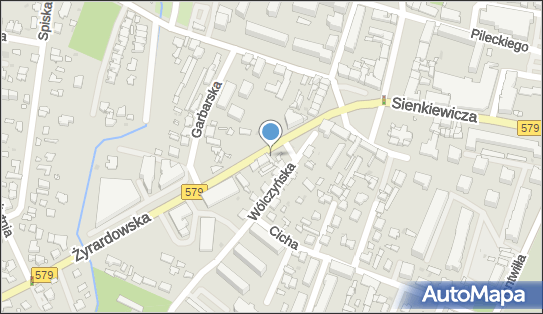 Jan - Mar Olga Kaczmarczyk, Żyrardowska 56, Grodzisk Mazowiecki 05-825 - Przedsiębiorstwo, Firma, NIP: 7971839068