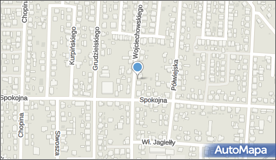 Jan Marciniak Usługi Instalacyjne C.O.Wodn -Kan - Gaz, Krotoszyn 63-700 - Przedsiębiorstwo, Firma, NIP: 6211103160