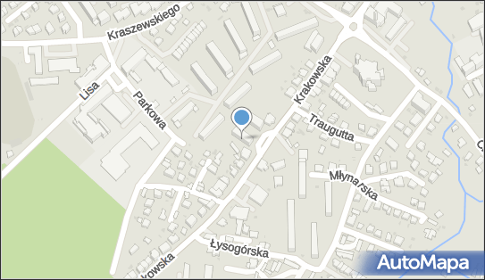 850309452, Jan Mazur Usługi Finansowe 