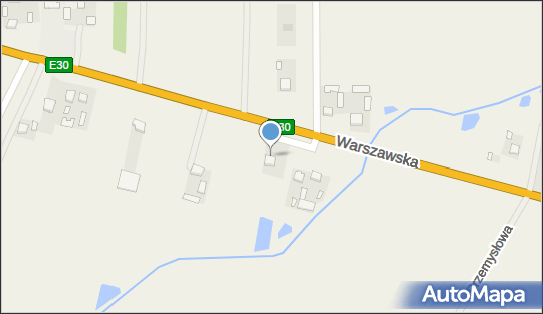 Jan Miszczak Mimet, Polaki 19A, Polaki 08-130 - Przedsiębiorstwo, Firma, godziny otwarcia, NIP: 8211765910