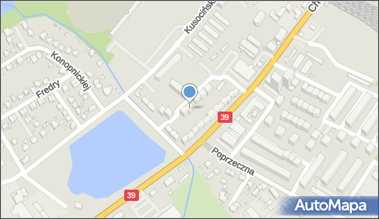 Jan Muszak - Działalność Gospodarcza, ul. Kochanowskiego 4D 49-304 - Przedsiębiorstwo, Firma, NIP: 7471198838