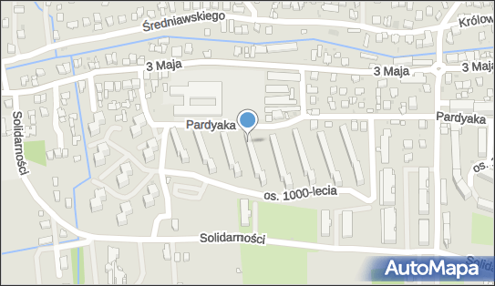 Jan Nowak Firma Handlowo-Usługowa BaJa, os. Tysiąclecia 22 32-400 - Przedsiębiorstwo, Firma, NIP: 5521126315