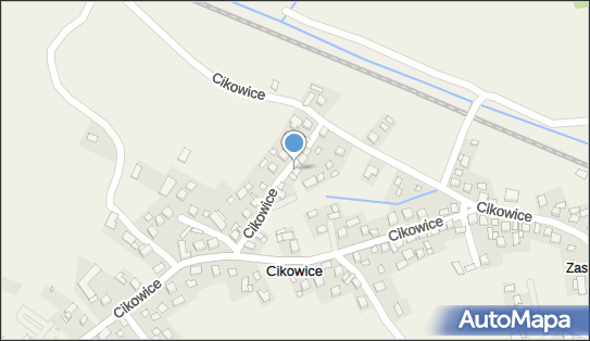 Jan Pach, Cikowice 180, Cikowice 32-700 - Przedsiębiorstwo, Firma, NIP: 8681047678