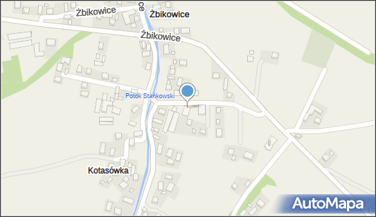 Jan Pasionek Scan-Vol FPHU, Żbikowice 57, Żbikowice 33-314 - Przedsiębiorstwo, Firma, NIP: 7371677769