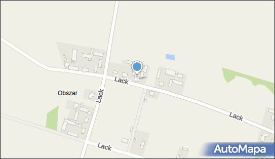 Jan Pawłowski - Działalność Gospodarcza, Lack 27A, Lack 22-220 - Przedsiębiorstwo, Firma, NIP: 5651350086