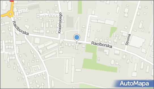 Jan Pawłusiów - Działalność Gospodarcza, Raciborska 13 48-100 - Przedsiębiorstwo, Firma, numer telefonu, NIP: 7481234636