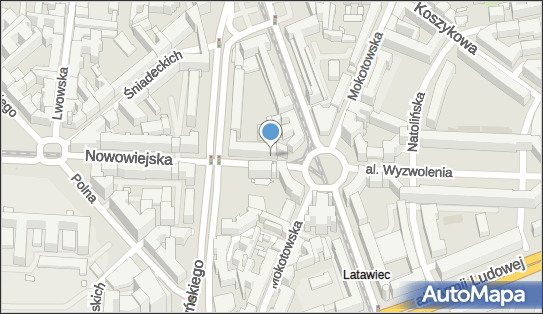 Jan Peche - Działalność Gospodarcza, Nowowiejska 4, Warszawa 00-649 - Przedsiębiorstwo, Firma, numer telefonu, NIP: 5262549557