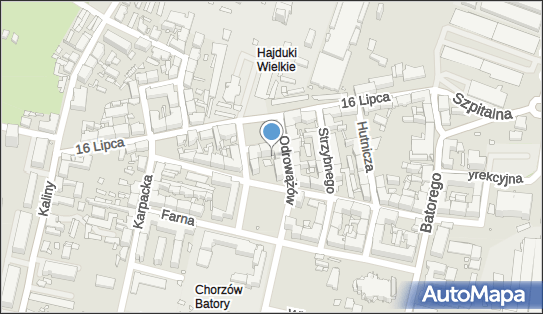 Jan Pilch - Działalność Gospodarcza, ul. Odrowążów 2/5 41-506 - Przedsiębiorstwo, Firma, NIP: 6272041157