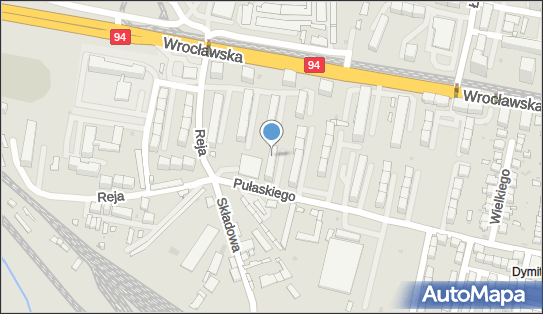 Jan Podgórski - Działalność Gospodarcza, Bytom 41-902 - Przedsiębiorstwo, Firma, NIP: 6261470618