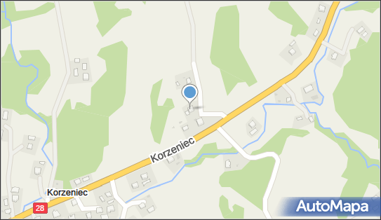 Jan Podgórski - Zakład Usług Remontowo-Transportowych Budownictwa Drogowo-Mostowego 37-740 - Przedsiębiorstwo, Firma, NIP: 7951004320