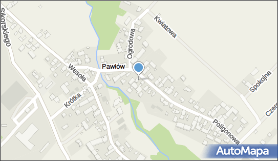 Jan Pol Bucma Jan, Poligonowa 6, Pawłów 49-300 - Przedsiębiorstwo, Firma, NIP: 7471359477