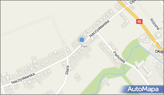 Jan Potoniec P.H.U Potgaz, Naczysławska 11, Długomiłowice 47-208 - Przedsiębiorstwo, Firma, NIP: 7491032928