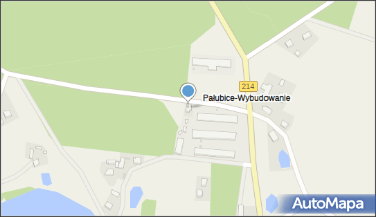 Jan Pranczke Kurniki Pałubice-Sprzedaż Jaj, Pałubice 36 83-342 - Przedsiębiorstwo, Firma, NIP: 5891131780